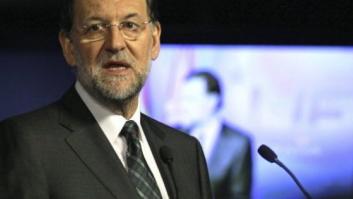 La cumbre de Rajoy: El presidente se va 