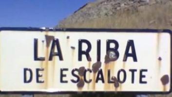 La Riba de Escalote, el pueblo más envejecido de España con 76 años de media