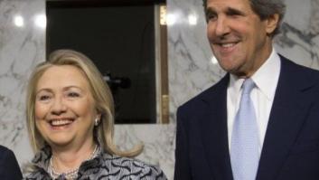 John Kerry será el próximo secretario de Estado de Estados Unidos, según medios del país