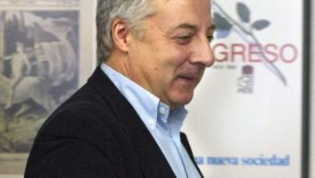 El ex ministro José Blanco avanza que optará a dirigir el socialismo gallego con un "proyecto de cambio"