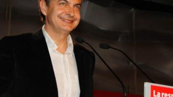 José Luis Rodríguez Zapatero: "Algunas cosas las habría intentando hacer de otra manera"