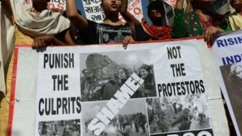 India llama a la calma ante las protestas por la violación en grupo de una estudiante