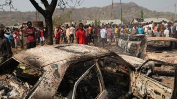 Un atentado en una iglesia mata a seis personas en el norte de Nigeria