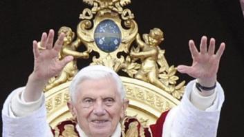 Bendición Urbi et Orbi: el papa afirma que sin dios no hay dignidad