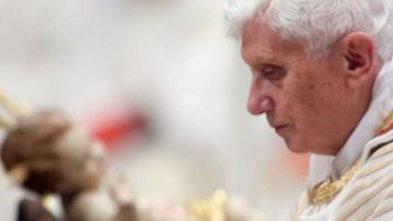 Misa del Gallo 2012: El papa acusa al los no creyentes de quererse solo a sí mismos