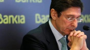 Bankia saldrá del Ibex 35 el 2 de enero