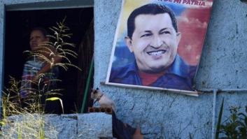 Salud de Hugo Chávez: La oposición venezolana pide su "reemplazo temporal" (FOTOS)