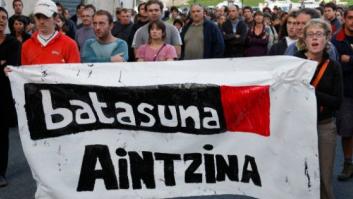 Batasuna anuncia su disolución en Francia