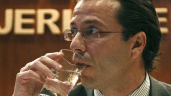 Lasquetty advierte de que no pagar el euro por receta en la Comunidad de Madrid tendrá 