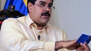 Maduro dice que Chávez comienza su mandato 10 de enero y puede jurar después