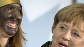 Mario Monti asegura que Angela Merkel se lamentaba por su 