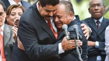 Salud de Chávez: El chavismo fija una salida entre las lagunas de la Constitución venezolana (FOTOS)