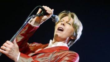 David Bowie publica nueva canción y anuncia disco tras diez años de silencio (VÍDEO)