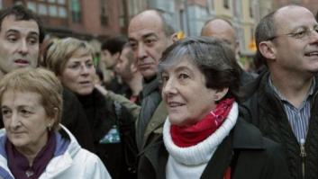 Miles de personas marchan en Bilbao a favor de los derechos de los presos de ETA