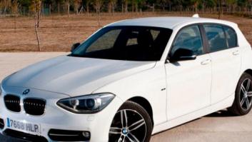 BMW 120d: Probamos el compacto súperventas germano