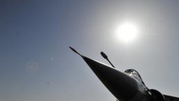 España ofrece a Francia aviones y sus bases para hacer frente a los rebeldes de Malí