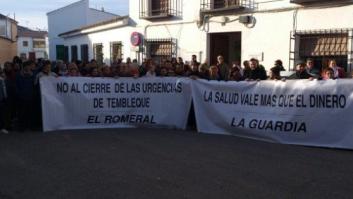 El TSJ de Castilla-La Mancha ordena la suspensión cautelar del cierre de las urgencias nocturnas