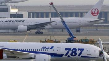 La Agencia europea de Seguridad Aérea prohibe el vuelo a los Boeing 787 Dreamliner