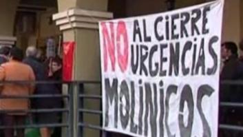 Un notario acredita que un pueblo de Albacete está a 45 minutos de urgencias