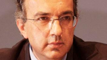 Sergio Marchionne, el CEO de Fiat, se despacha a gusto