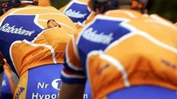 Ciclistas del equipo ciclista Rabobank confiesan dopaje continuado durante 16 años