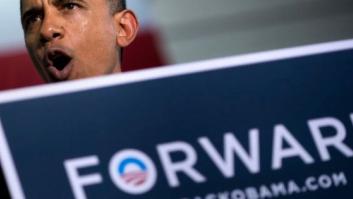 Elecciones EEUU 2012: Obama acusa a Romney de ser un "pionero de la externalización" (FOTOS)