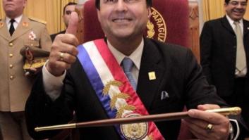 Reacciones a la destitución de Fernando Lugo en Paraguay: "Es un golpe de Estado"