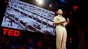 Seguridad de código abierto: James Stavridis en TEDGlobal 2012