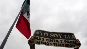 Elecciones México 2012: Los indignados del movimiento #yosoy132, guardianes de las urnas