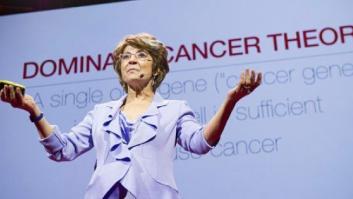 El cáncer en contexto: Mina Bissell en TEDGlobal 2012