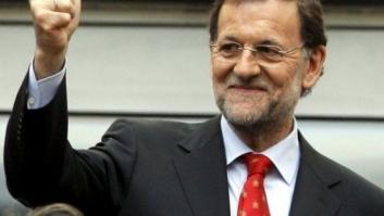 Rajoy asistirá "por obligación" a la final de la Eurocopa 2012
