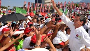 Elecciones México 2012: ¿El regreso de la dictadura perfecta?