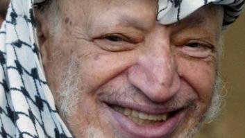 Arafat murió envenenado con polonio 210 según la cadena televisiva Al Yazira
