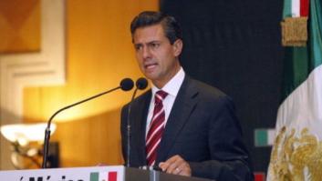 Peña Nieto, declarado oficialmente ganador de las presidenciales en México