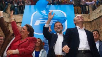 Valencia pide el rescate al Gobierno por no poder pagar su deuda