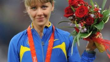 Olimpiadas 2012: Nueve atletas, fuera de los Juegos por dopaje