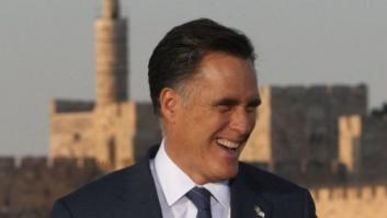 Elecciones EEUU 2012: Romney declara que Jerusalén es la capital de Israel