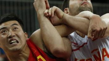 Olimpiadas: España vence en baloncesto, balonmano y waterpolo en el primer día de deportes de equipo