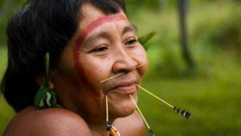 Podemos salvar a los indígenas amazónicos