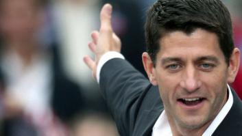 Elecciones EEUU 2012: Paul Ryan, número dos de Romney, se sitúa a la derecha de la derecha