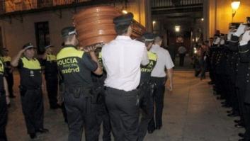 Detenido el presunto autor de la muerte de una policía municipal en Madrid