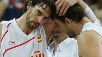 Juegos Londres 2012: España se juega el oro en baloncesto frente a Estados Unidos