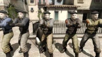 El delegado del Gobierno en el País Vasco pide al videojuego 'Counter Strike' que quite a los etarras