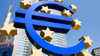 El PIB de la zona euro cae un 0,2% en el segundo trimestre de 2012