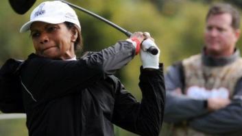 El Club de Golf Augusta admite a dos mujeres por primera vez en su historia