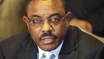 La muerte del presidente etíope Zenawi siembra dudas sobre el futuro del país