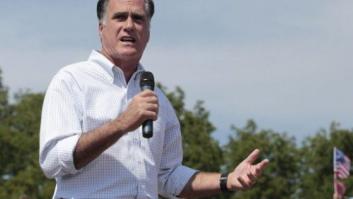 Romney irrita a los demócratas con una broma sobre el lugar de nacimiento de Obama