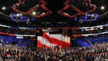 Objetivos de la convención republicana 2012: Humanizar a Mitt Romney y unir al partido (FOTOS)
