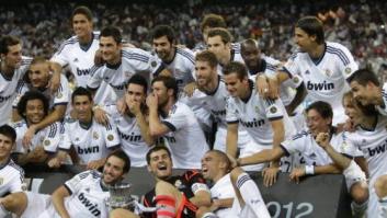 Real Madrid - Barcelona: Un inicio fulgurante le da al Madrid la Supercopa