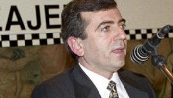 Ginés Jiménez, exjefe de la Policía de Coslada, suspendido en 2008 por extorsión, vuelve al Cuerpo